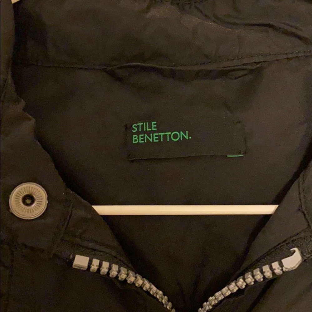 Light Summer “jacket” - Picture 3 of 4